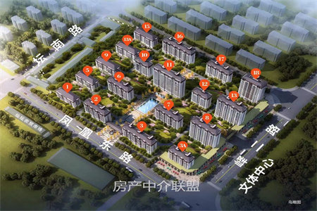 城北振阳公寓2室1厅1卫34万70m2出售